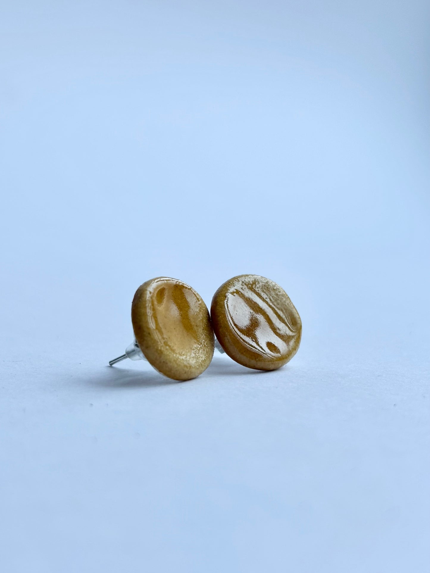 Brincos Redondos (pequenos)