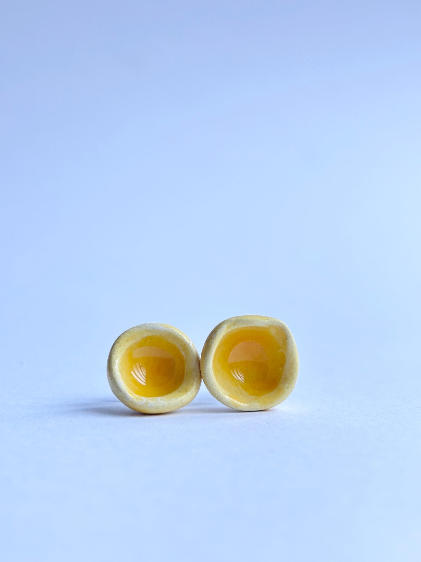 Brincos Concha (pequenos)