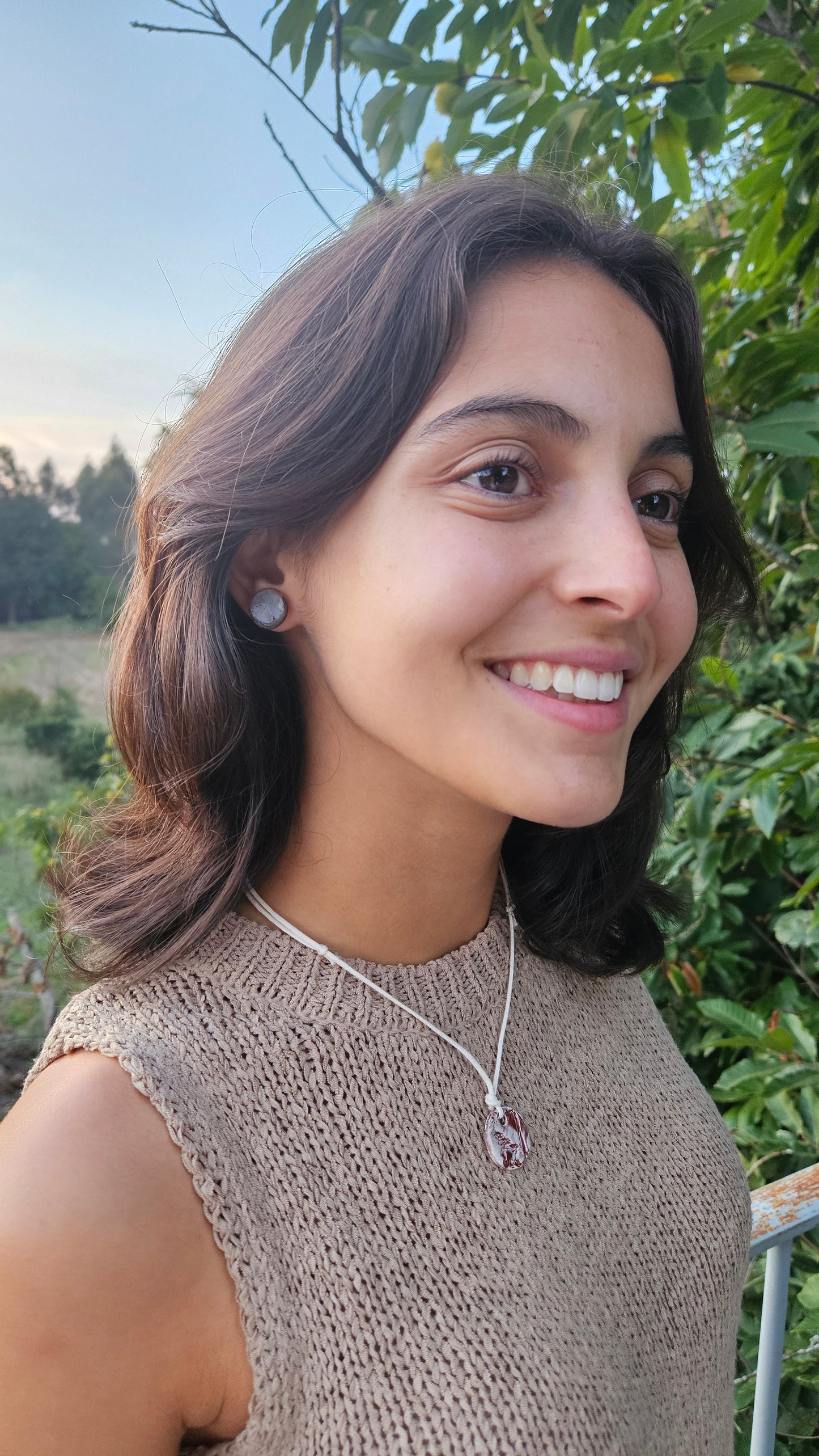 Brincos Redondos (pequenos)