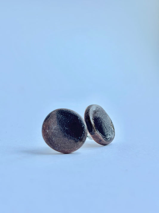 Brincos Redondos (pequenos)