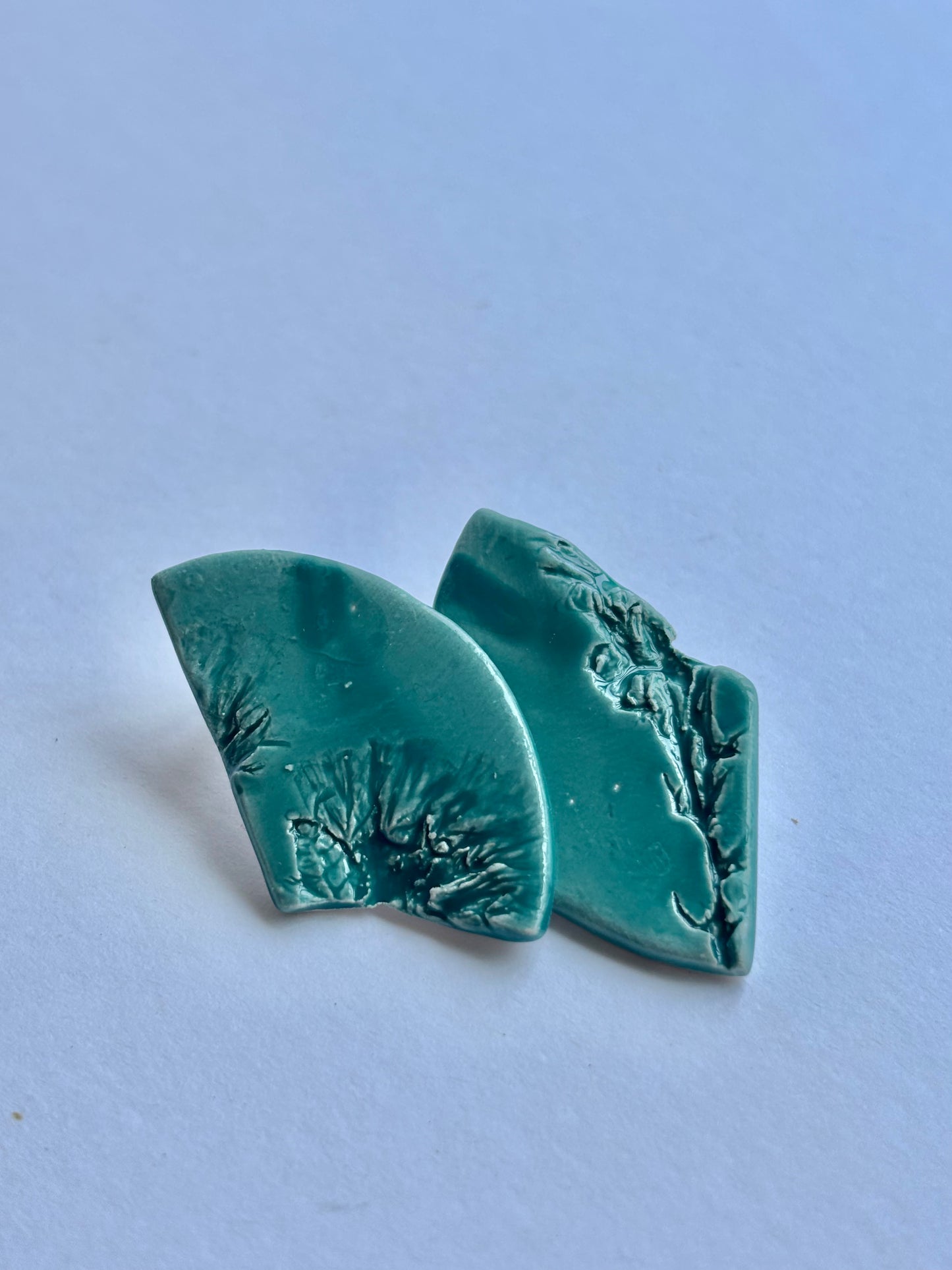 Brincos Meia-Lua