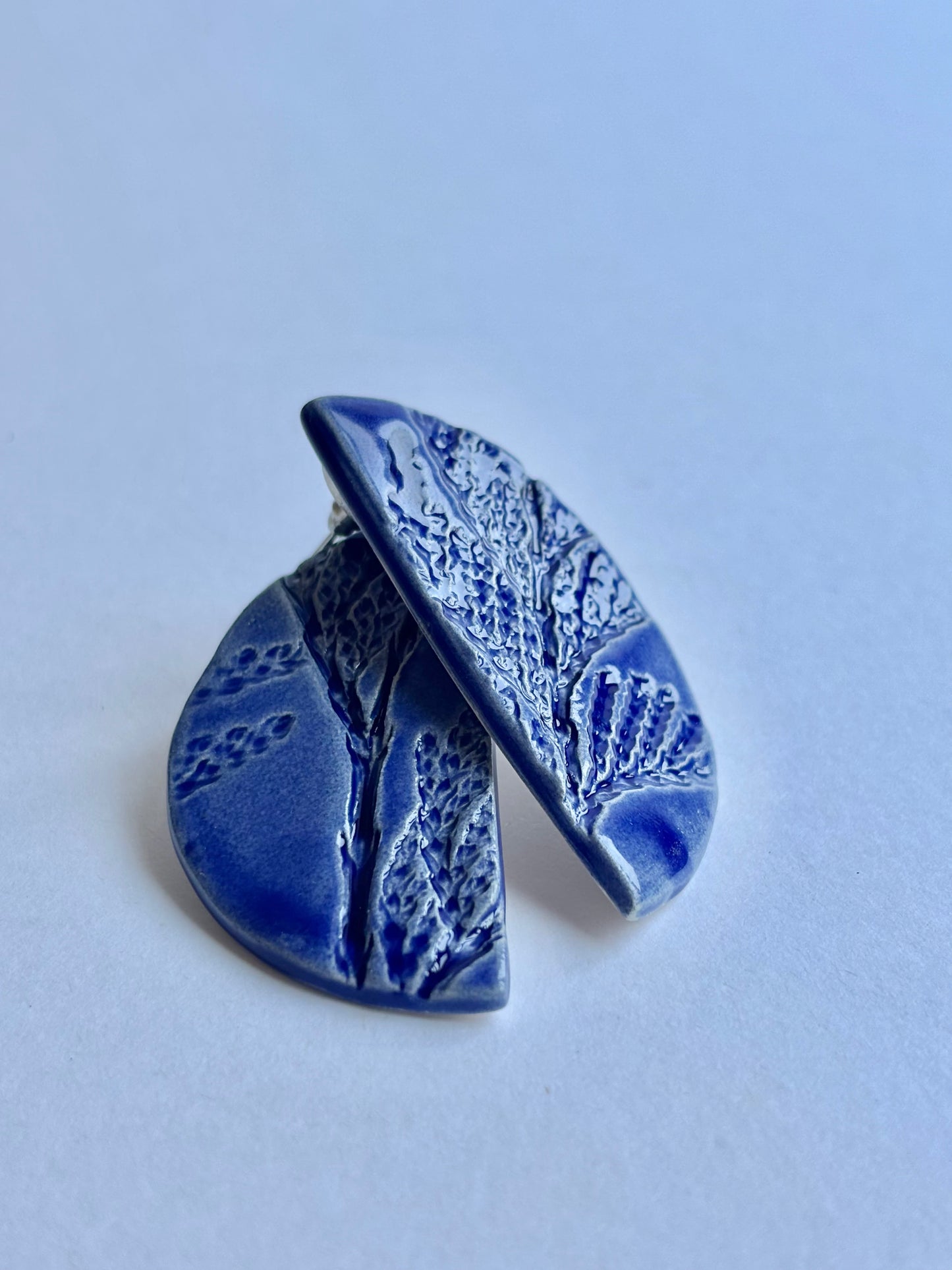 Brincos Meia-Lua