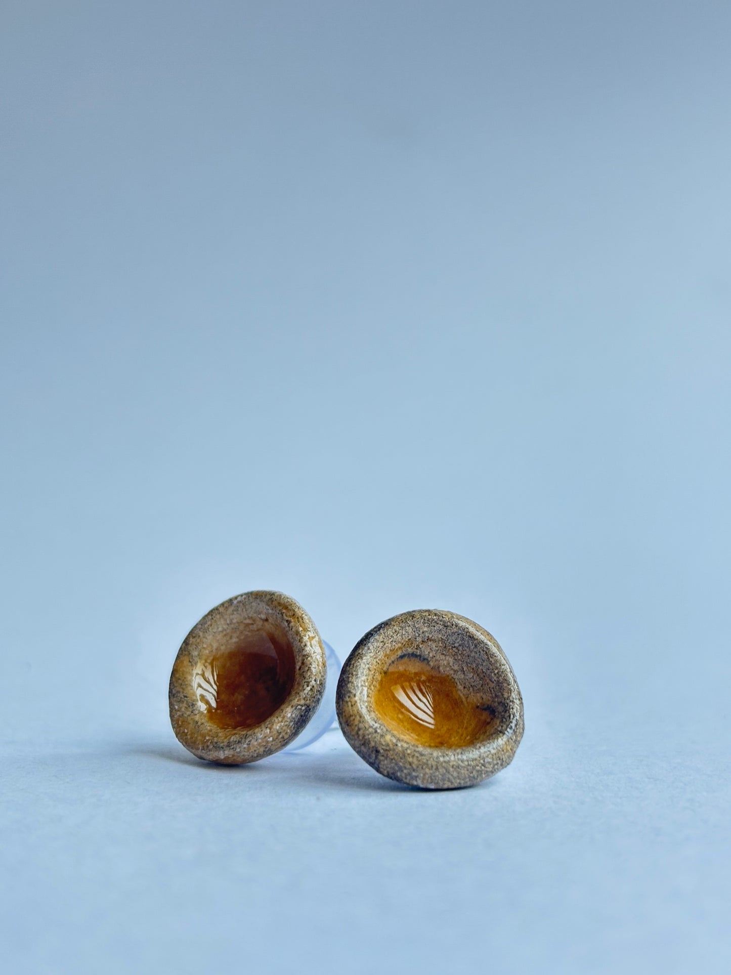 Brincos Concha (pequenos)