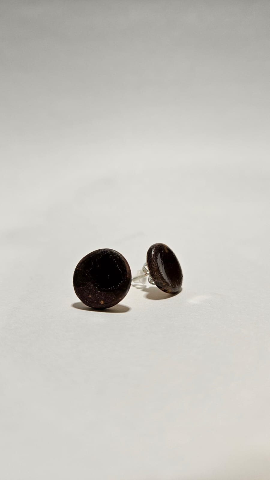 Brincos Redondos (pequenos)